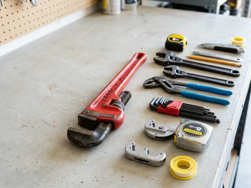 Emergency Plumber in Irving, IL